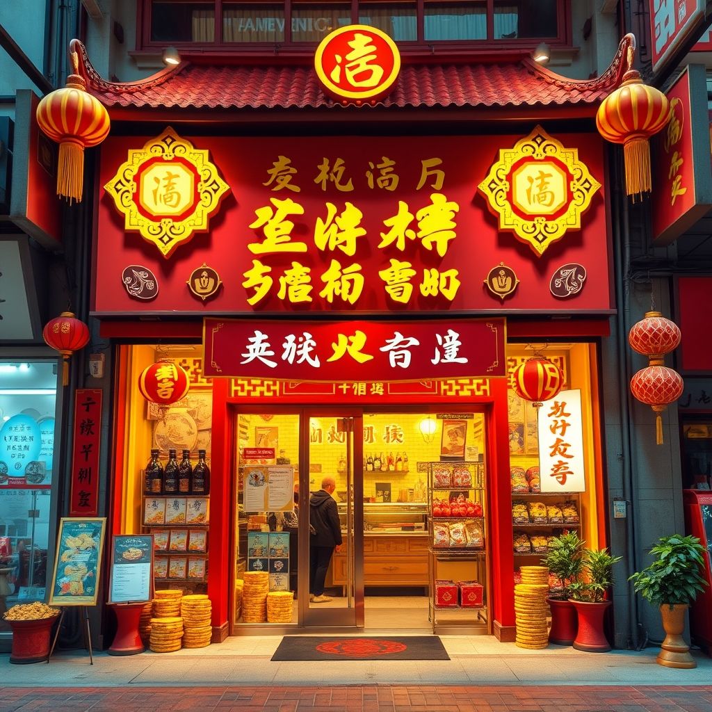 55 แนวคิดตั้งชื่อร้านเสริมโชค รับทรัพย์รับโชค